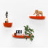 Prateleira de Parede Corniches Bouroullec / M